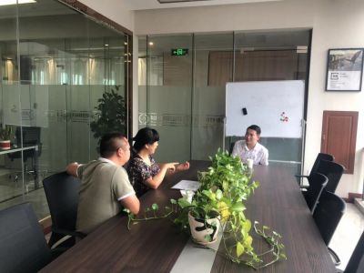 熱烈歡迎永川程姐團隊加入龍麥軒！